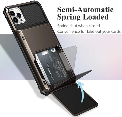 Card Holder Phone Case