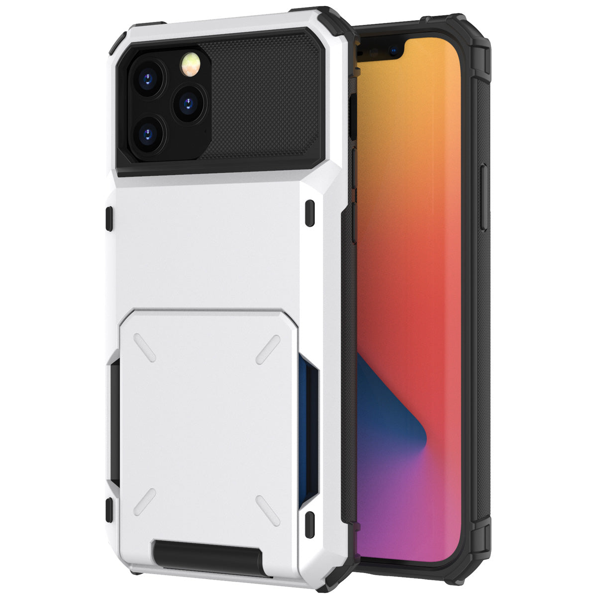 Card Holder Phone Case