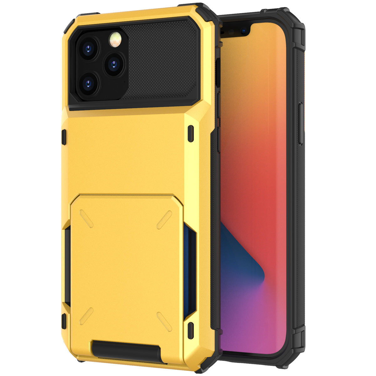 Card Holder Phone Case